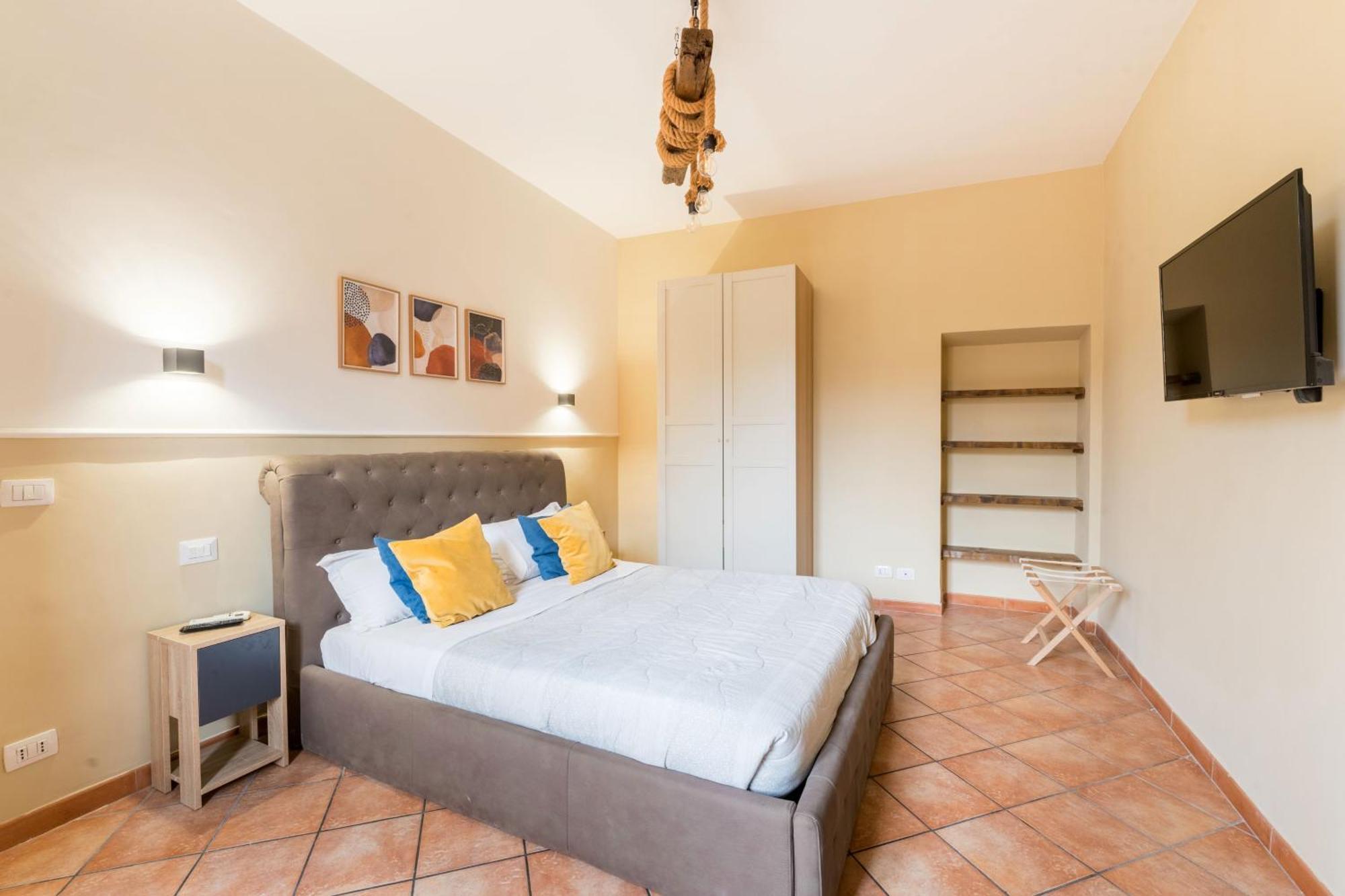 Fl Apartments Al Mattonato N4 — Photos 3