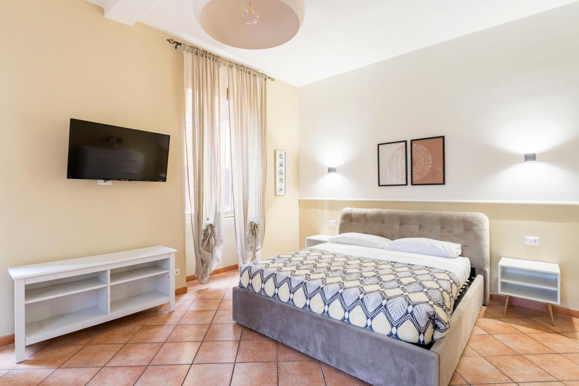 Fl Apartments Al Mattonato N4 — Photos 1