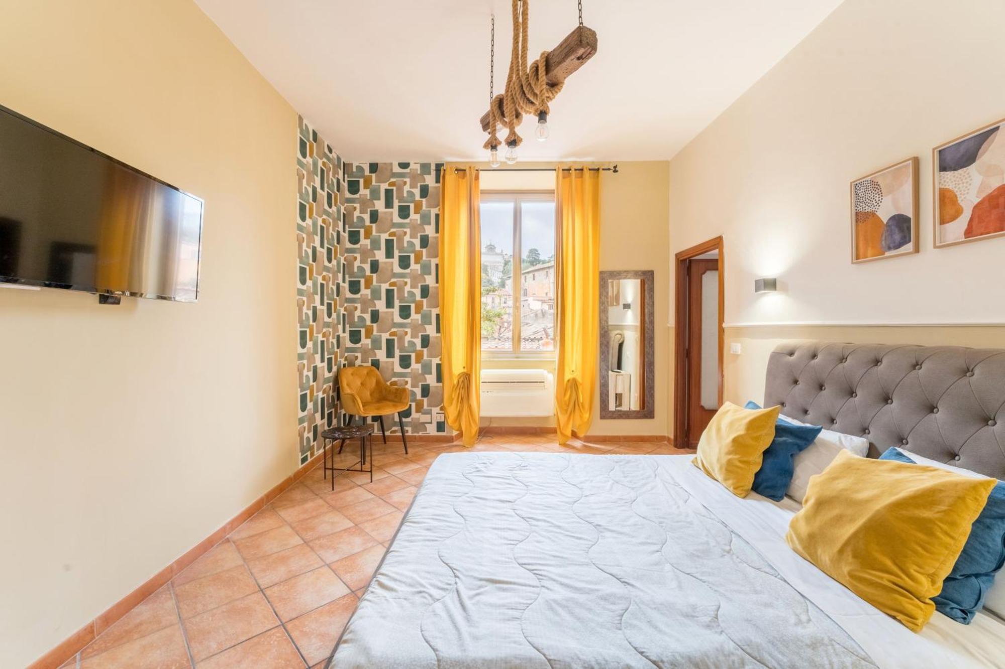 Fl Apartments Al Mattonato N4 — Photos 2